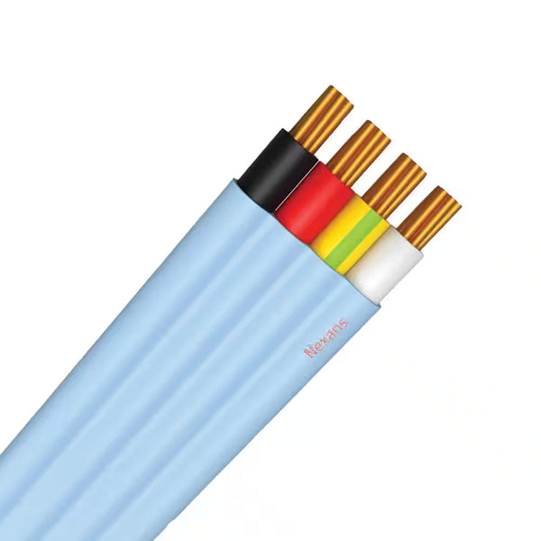 Airconditioning Cable