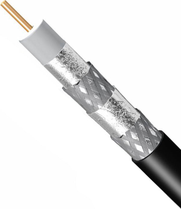 Coaxial Cable