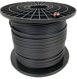 4mm DC Twin Solar 1500V Cable IEC62930 100 Metre Drum