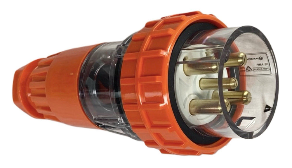 Three Phase to Single Phase Adapters – Resource Electrical