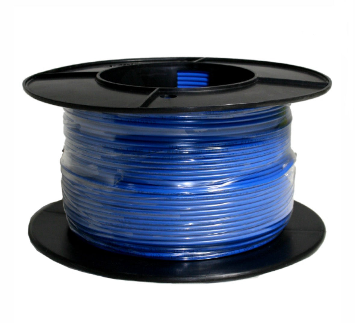 1.5mm Building Wire Cable Blue 100 Metre Drum